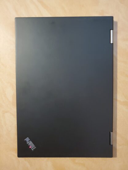 Lenovo ThinkPad yoga X1 - Image 4
