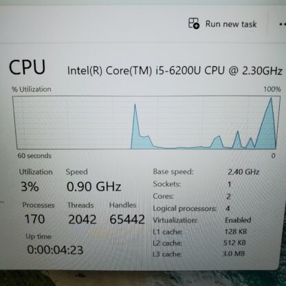 Lenovo ThinkPad yoga X1 - Image 7