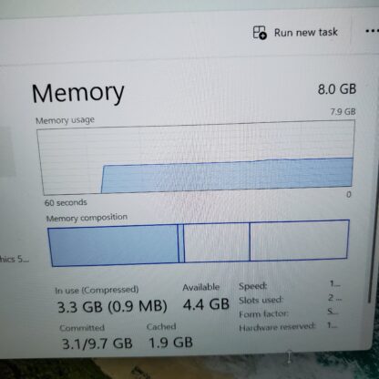 Lenovo ThinkPad yoga X1 - Image 8
