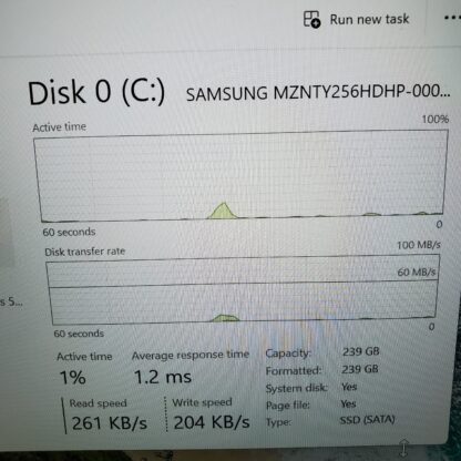 Lenovo ThinkPad yoga X1 - Image 9