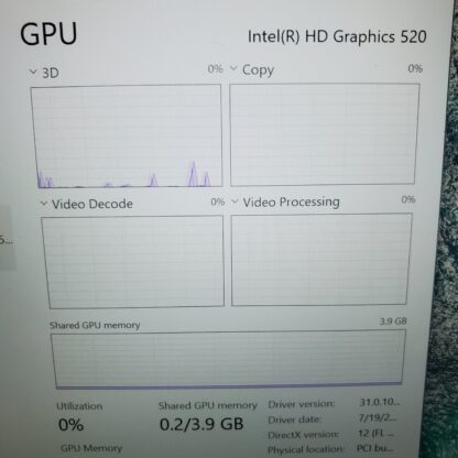 Lenovo ThinkPad yoga X1 - Image 10