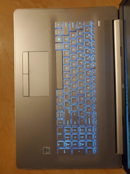 HP 17inch - Image 3