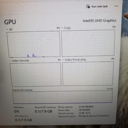 HP 17inch - Image 10