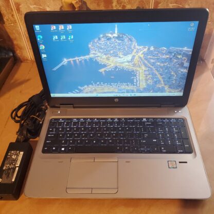 HP ProBook