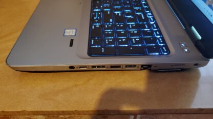 HP ProBook - Image 4
