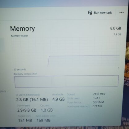 HP ProBook - Image 7