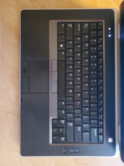 Dell Latitude E6420 - Image 3