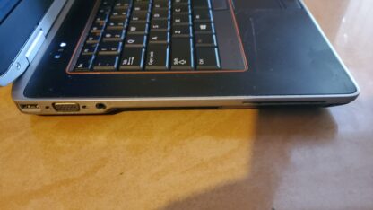 Dell Latitude E6420 - Image 6
