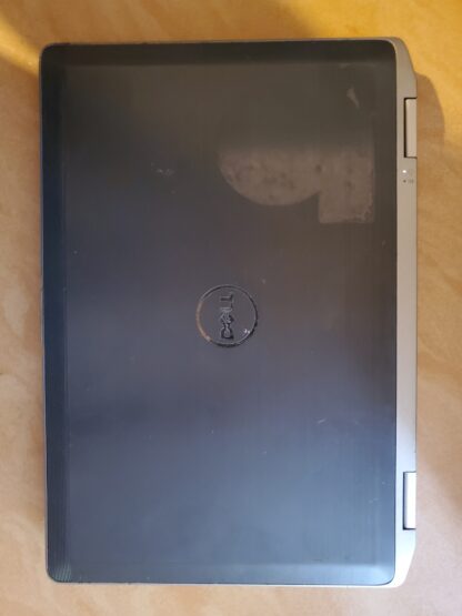Dell Latitude E6420 - Image 4