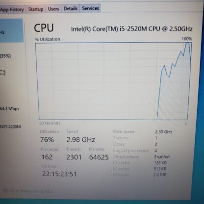 Dell Latitude E6420 - Image 7