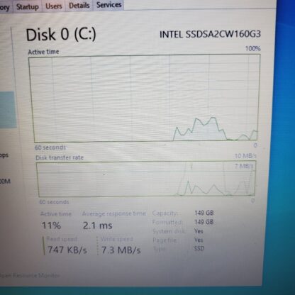 Dell Latitude E6420 - Image 9