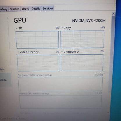 Dell Latitude E6420 - Image 10