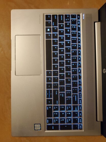 HP ProBook 640 G6 - Image 6
