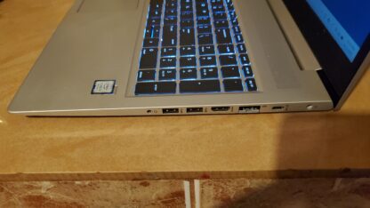HP ProBook 640 G6 - Image 5