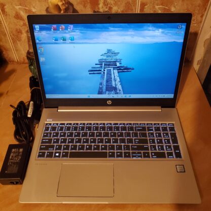 HP ProBook 640 G6