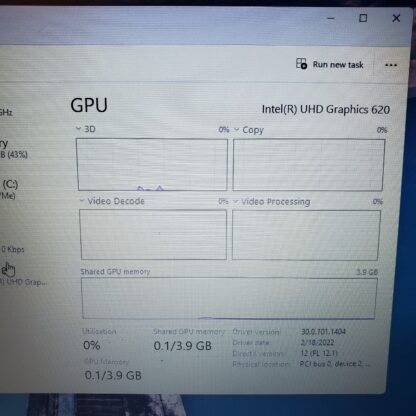 HP ProBook 640 G6 - Image 9