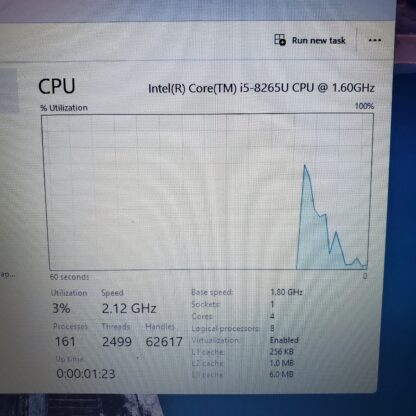 HP ProBook 640 G6 - Image 10