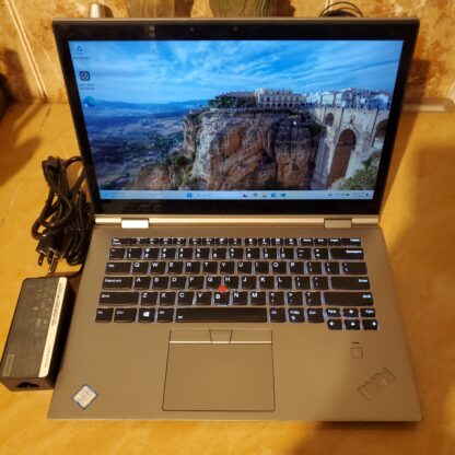 Lenovo Yoga X1 Touchscreen