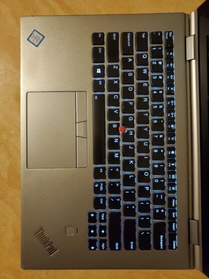 Lenovo Yoga X1 Touchscreen - Image 3