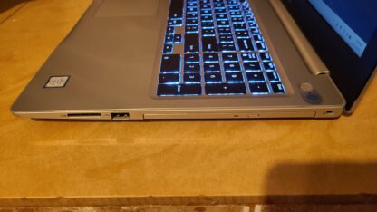 Dell Inspiron 15.6inch 16GB i5 8th gen - Image 5