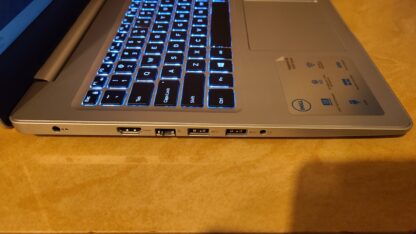 Dell Inspiron 15.6inch 16GB i5 8th gen - Image 4