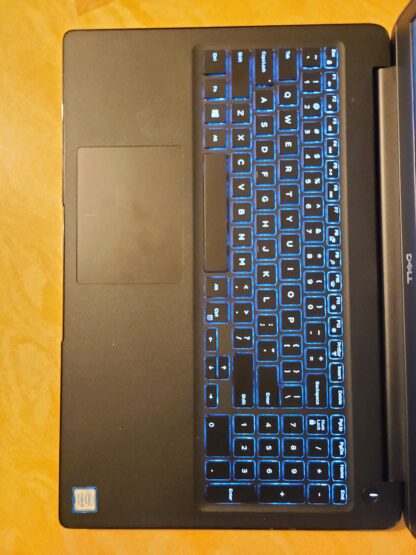 Dell Latitude 15.6inch i5 8th gen - Image 4