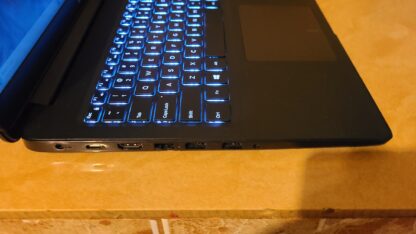 Dell Latitude 15.6inch i5 8th gen - Image 6