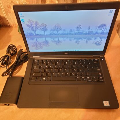 Dell Latitude 512GB SSD 16GB i7