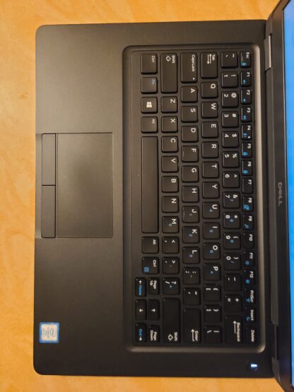 Dell Latitude 512GB SSD 16GB i7 - Image 4