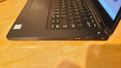 Dell Latitude 512GB SSD 16GB i7 - Image 5