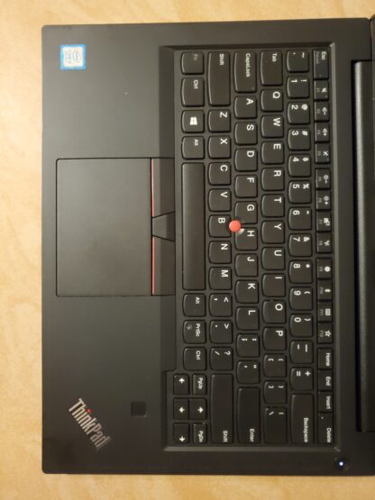 Lenovo thinkpad i5 8th gen512GB - Image 3