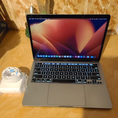 Mackbook Pro 2020 i5 512GB 16GB