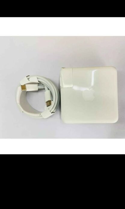 Mackbook Pro Charger 87w USB-C - Image 3