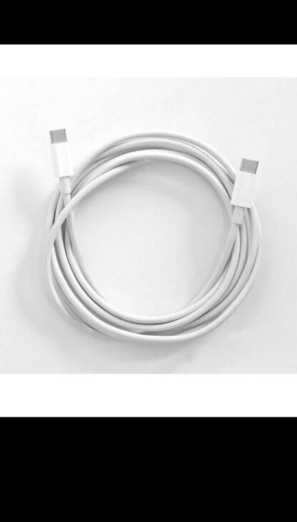 Mackbook Pro Charger 87w USB-C - Image 5