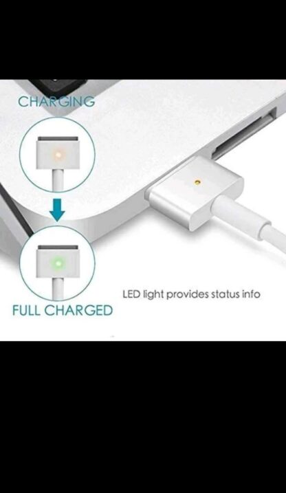 Mackbook Pro Charger 85w mag2 - Image 4