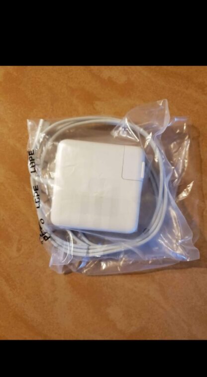 Mackbook Pro Charger 85w mag2 - Image 3