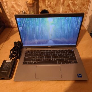 Dell Latitude 5420 i7 512GB 12GB