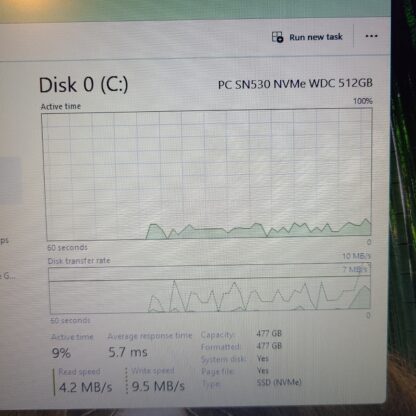Dell Latitude 5420 i7 512GB 12GB - Image 9