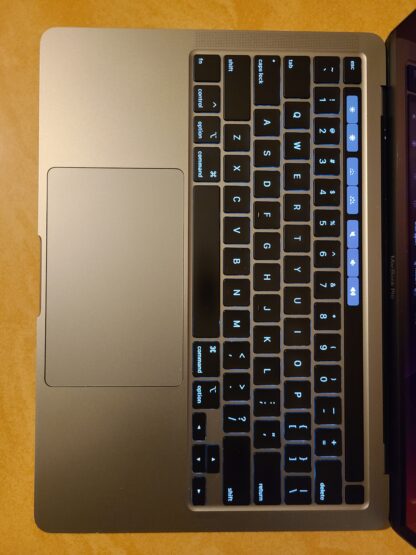 Mackbook Pro 2020 i7 512GB 16GB - Image 4