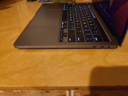 Mackbook Pro 2020 i7 512GB 16GB - Image 5