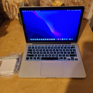 Mackbook Pro 2015