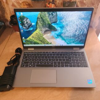 Dell Latitude 5520 i7