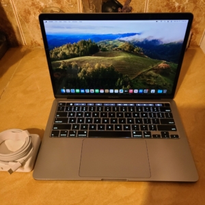 Mackbook Pro 2020 i5