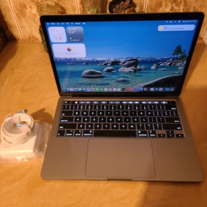 Mackbook Pro 2020 i5 1TB 16GB