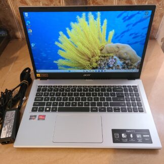 Acer Aspire 3 Touchscreen 1TB 16GB