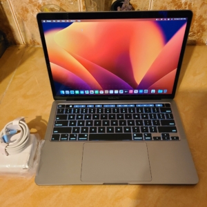 Mackbook Pro 2020 512GB 16GB i7
